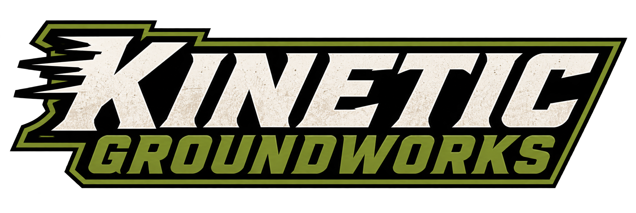 Kinetic Groundworks